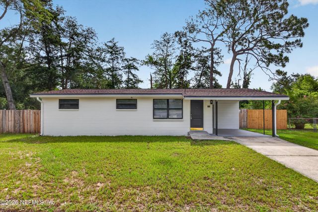 184 DRACO Street, Orange Park, FL 32073