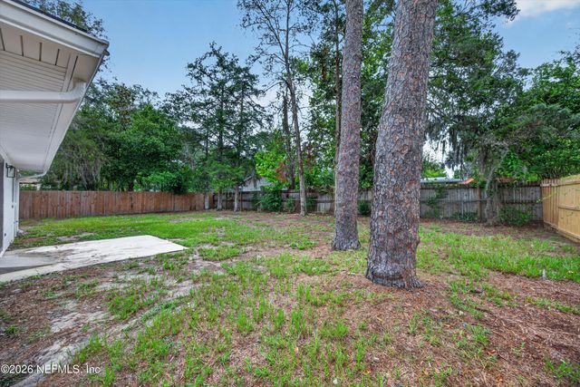 184 DRACO Street, Orange Park, FL 32073