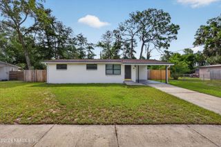 184 DRACO Street, Orange Park, FL 32073