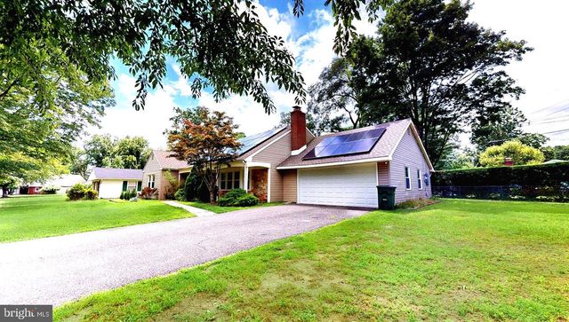 189 CLUB HOUSE DR, Willingboro, NJ 08046