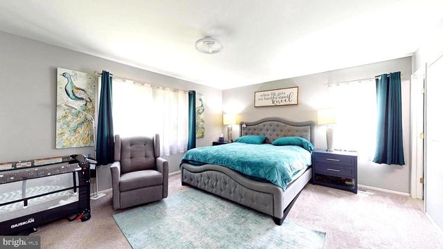 189 CLUB HOUSE DR, Willingboro, NJ 08046