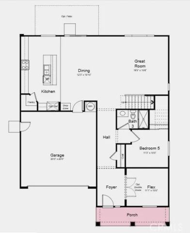 9551 Silverstein Drive, Riverside, CA 92508