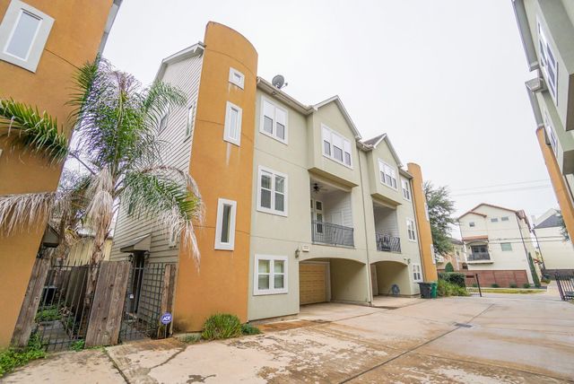 5730 Kansas Street B, Houston, TX 77007