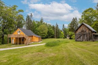 1595 Healdville Road, Mount Holly, VT 05758