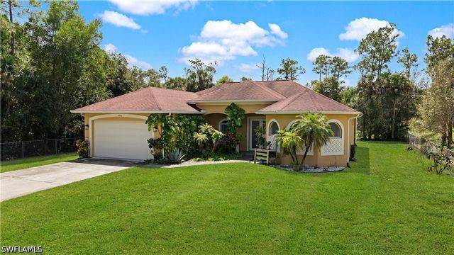 2990 2nd AVE SE, Naples, FL 34117