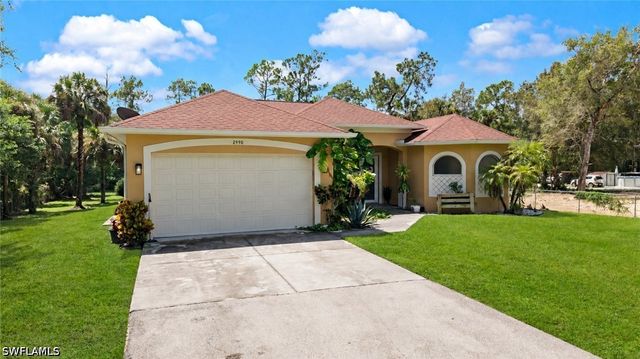 2990 2nd AVE SE, Naples, FL 34117