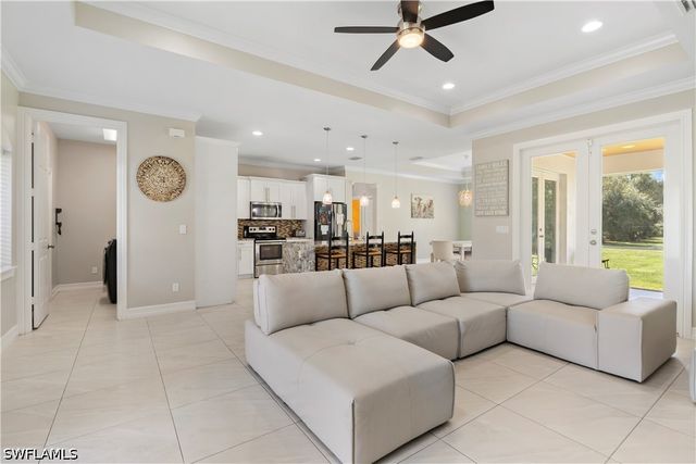 2990 2nd AVE SE, Naples, FL 34117