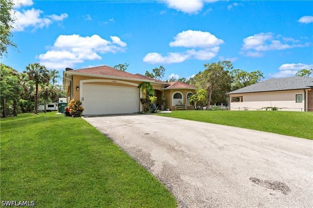 2990 2nd AVE SE, Naples, FL 34117
