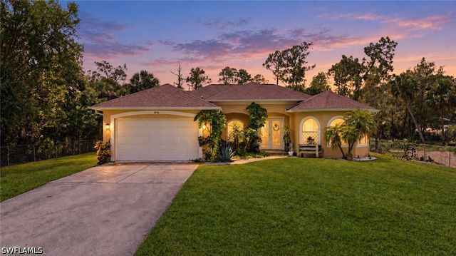 2990 2nd AVE SE, Naples, FL 34117