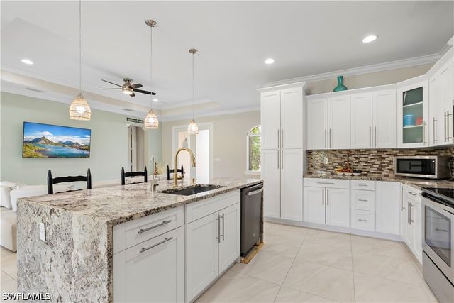2990 2nd AVE SE, Naples, FL 34117