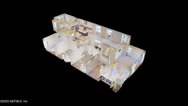 7081 ANGOSTURA Court, Jacksonville, FL 32258