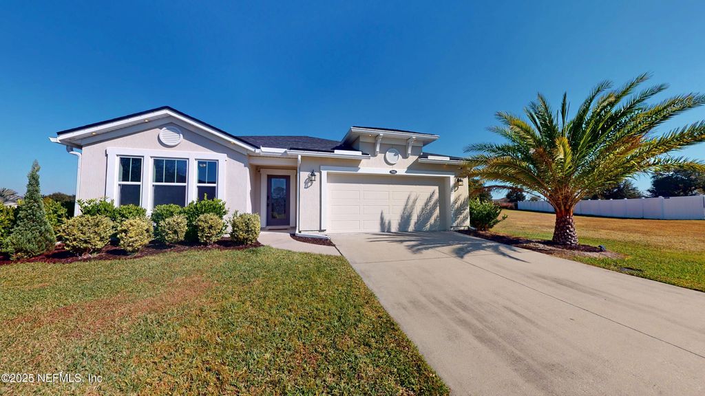 7081 ANGOSTURA Court, Jacksonville, FL 32258