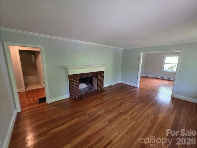 110 Crestwood Drive, Chester, SC 29706
