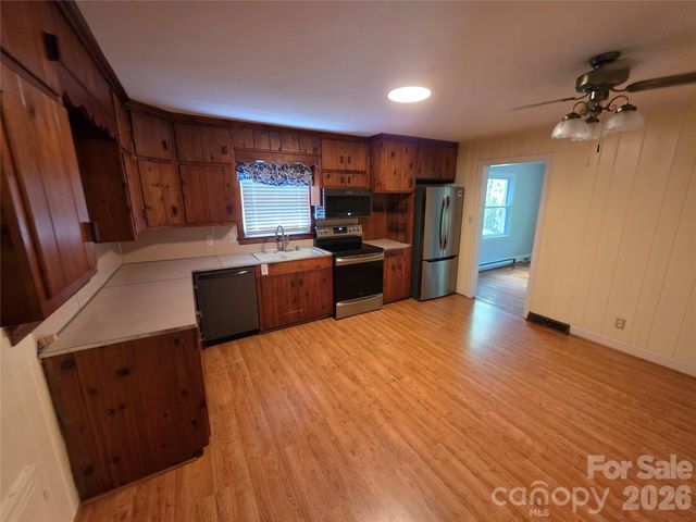 110 Crestwood Drive, Chester, SC 29706