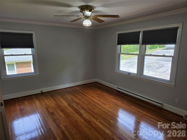 110 Crestwood Drive, Chester, SC 29706