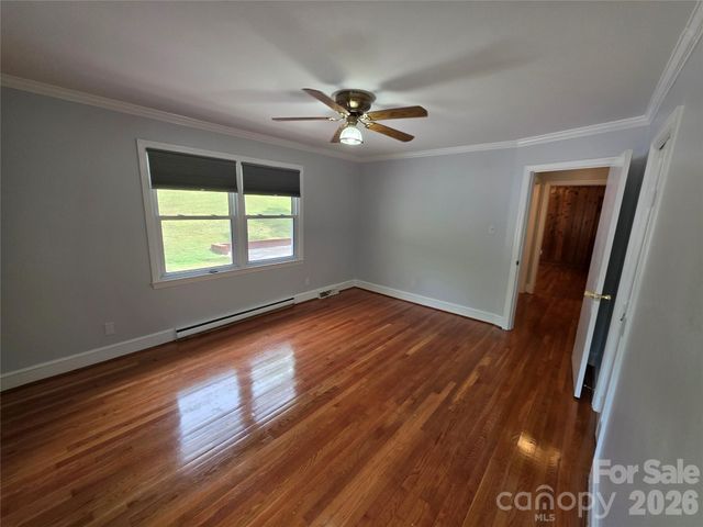 110 Crestwood Drive, Chester, SC 29706