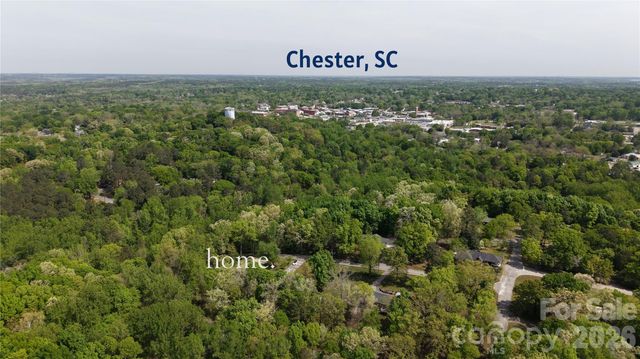110 Crestwood Drive, Chester, SC 29706