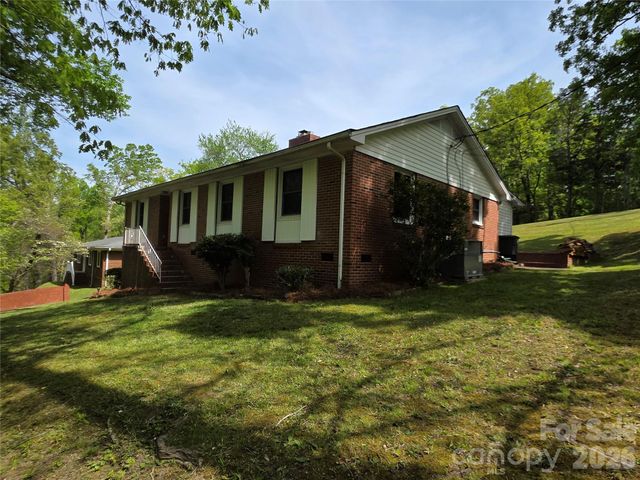 110 Crestwood Drive, Chester, SC 29706