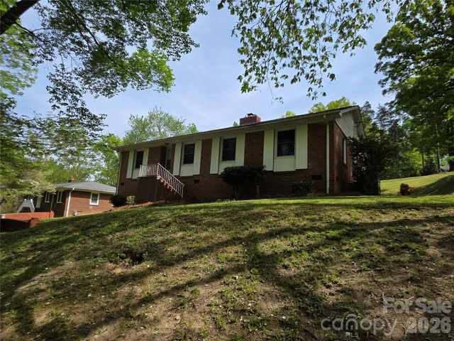 110 Crestwood Drive, Chester, SC 29706