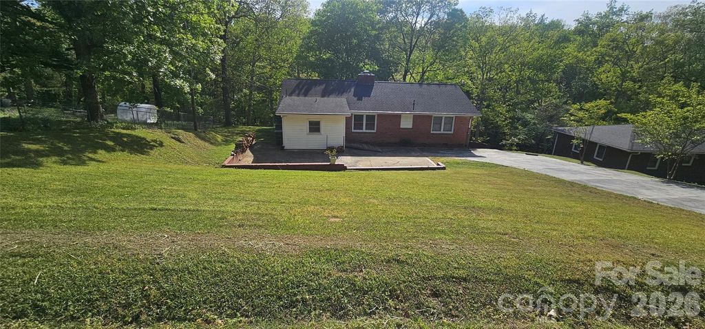 110 Crestwood Drive, Chester, SC 29706