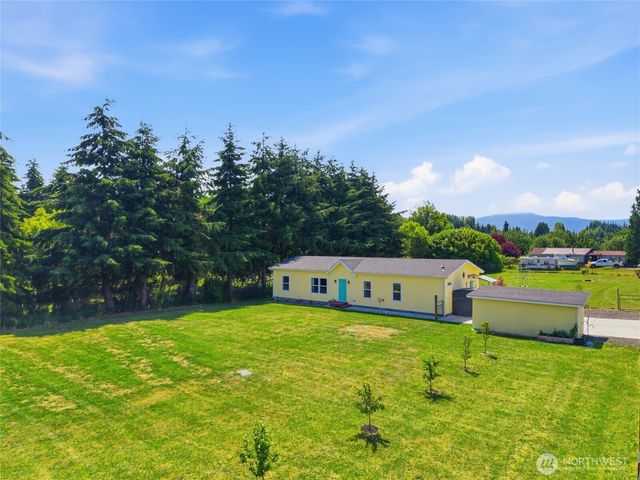 31 Community Lane, Sequim, WA 98382