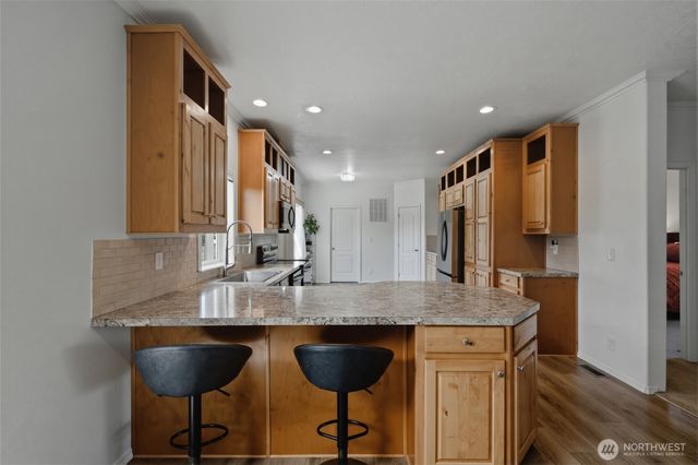 31 Community Lane, Sequim, WA 98382