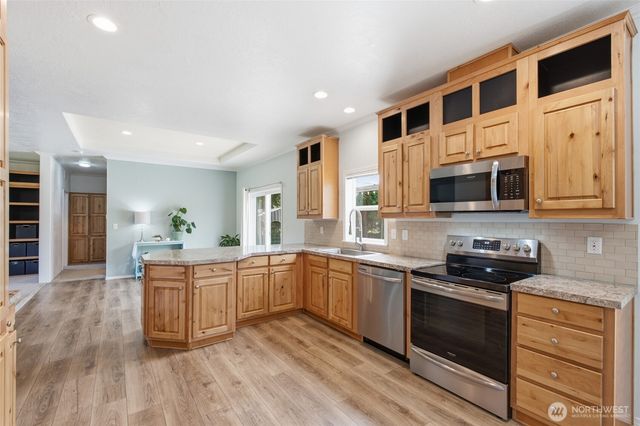 31 Community Lane, Sequim, WA 98382