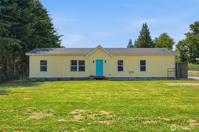31 Community Lane, Sequim, WA 98382