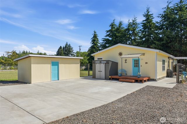 31 Community Lane, Sequim, WA 98382