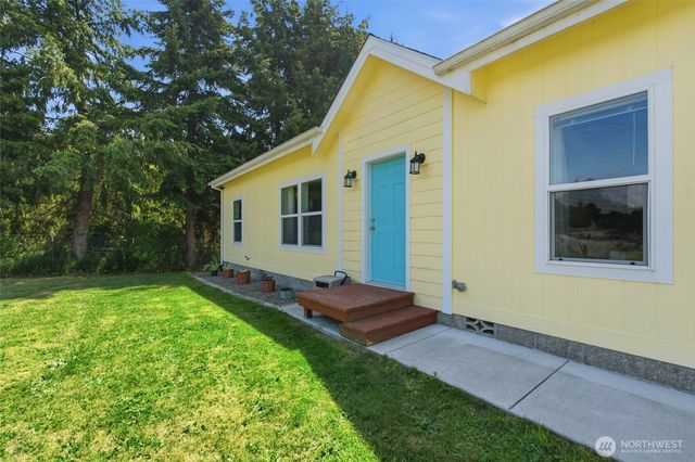 31 Community Lane, Sequim, WA 98382