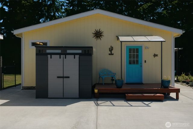 31 Community Lane, Sequim, WA 98382
