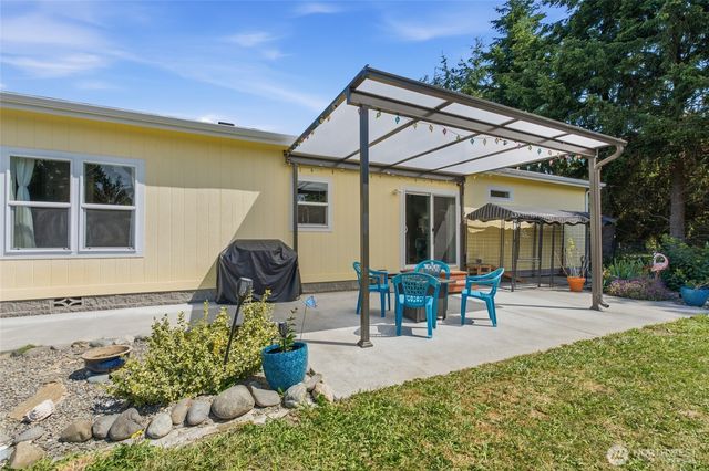 31 Community Lane, Sequim, WA 98382