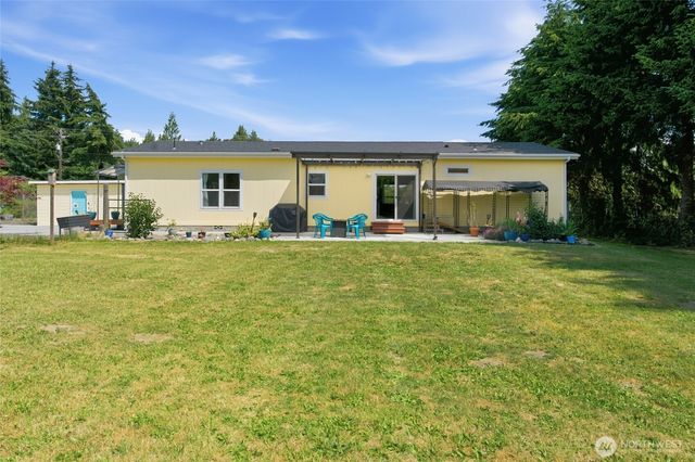 31 Community Lane, Sequim, WA 98382