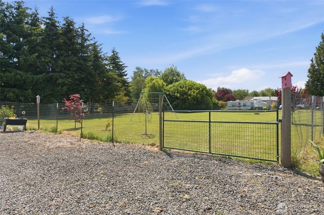 31 Community Lane, Sequim, WA 98382