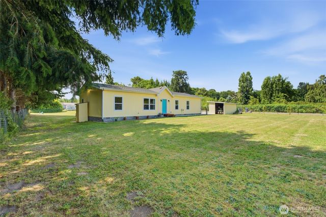 31 Community Lane, Sequim, WA 98382