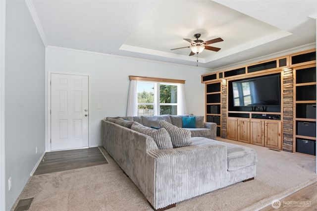 31 Community Lane, Sequim, WA 98382