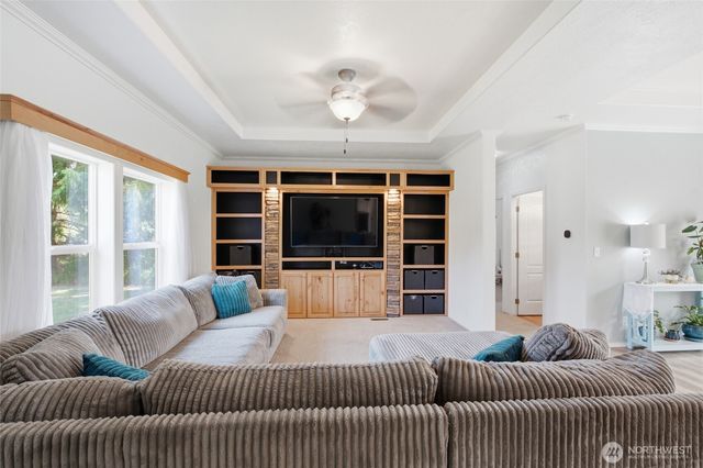 31 Community Lane, Sequim, WA 98382