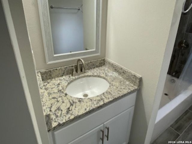 3201 S Laredo, San Antonio, TX 78207