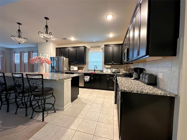 1900 Highlander Court, Fort Worth, TX 76120