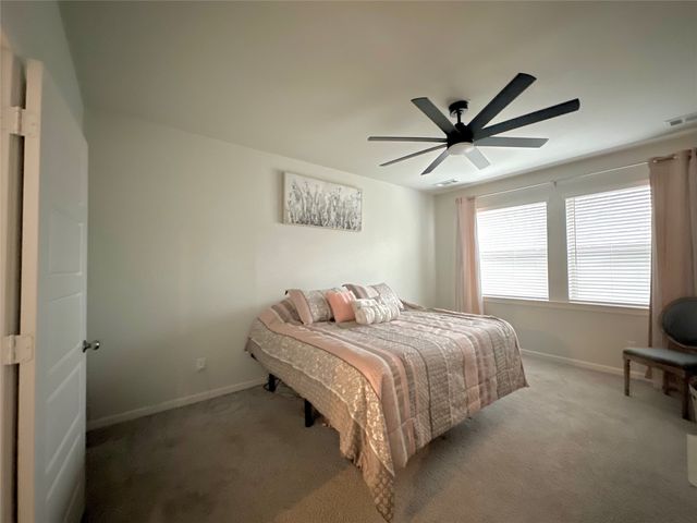 1900 Highlander Court, Fort Worth, TX 76120