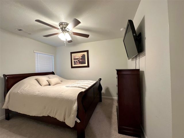 1900 Highlander Court, Fort Worth, TX 76120