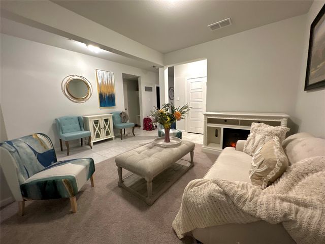 1900 Highlander Court, Fort Worth, TX 76120