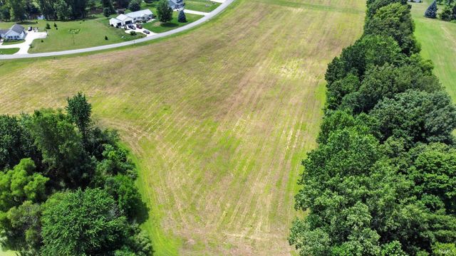 Lot 4 W 610 S, Wolcottville, IN 46759