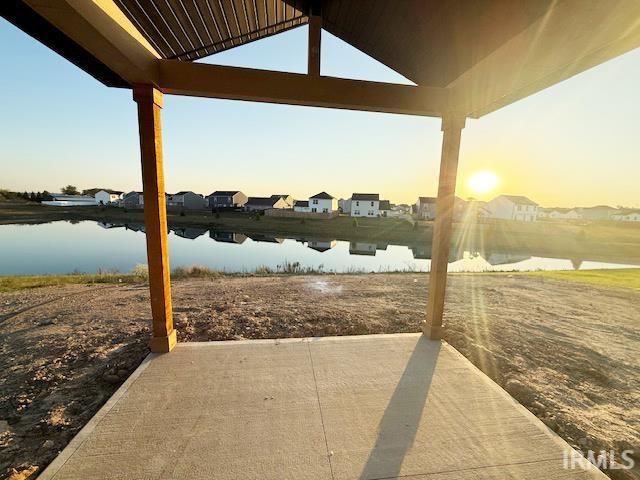 1106 Arthur Heights Drive, Fort Wayne, IN 46818