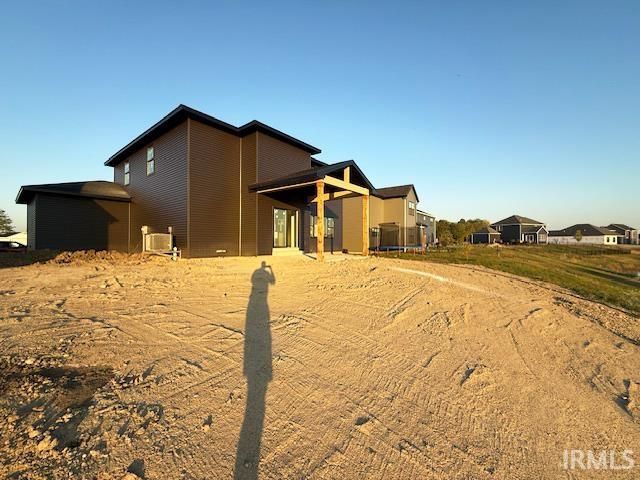 1106 Arthur Heights Drive, Fort Wayne, IN 46818