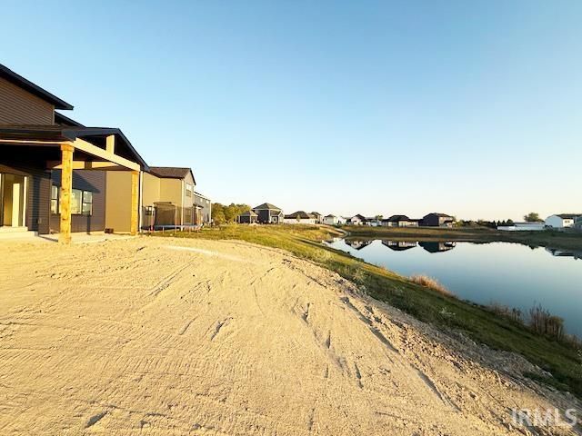 1106 Arthur Heights Drive, Fort Wayne, IN 46818