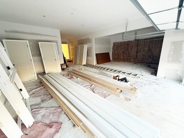 1106 Arthur Heights Drive, Fort Wayne, IN 46818