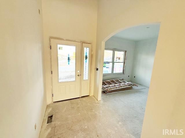 1106 Arthur Heights Drive, Fort Wayne, IN 46818