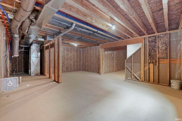 1106 Arthur Heights Drive, Fort Wayne, IN 46818