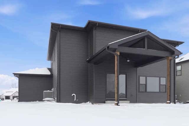 1106 Arthur Heights Drive, Fort Wayne, IN 46818